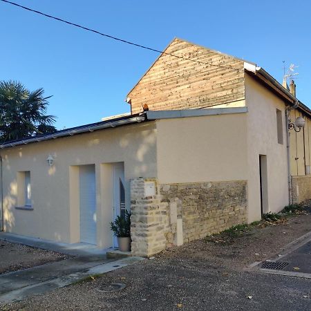 L'Appentis Lejlighed Bligny-les-Beaune Eksteriør billede