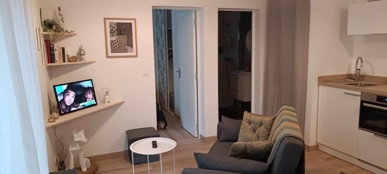 L'Appentis Lejlighed Bligny-les-Beaune Eksteriør billede
